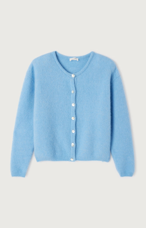 Vitow Cardigan