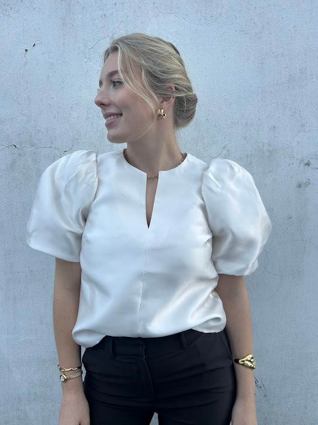 Maeve bluse