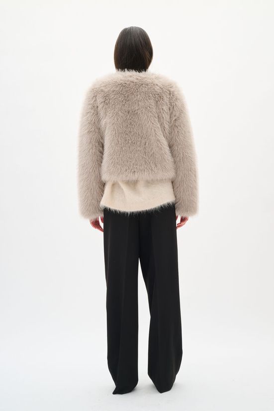 Zaziahiw Jacket