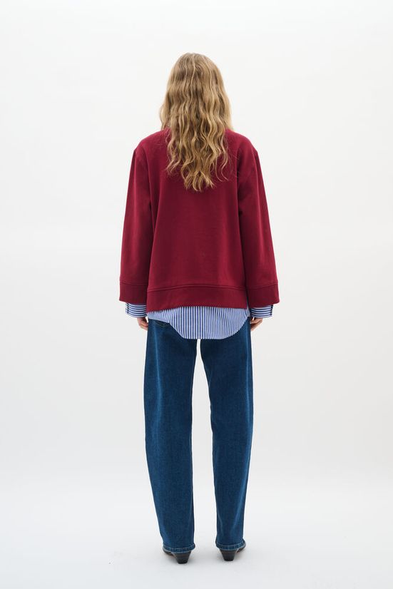 Gincent Crewneck