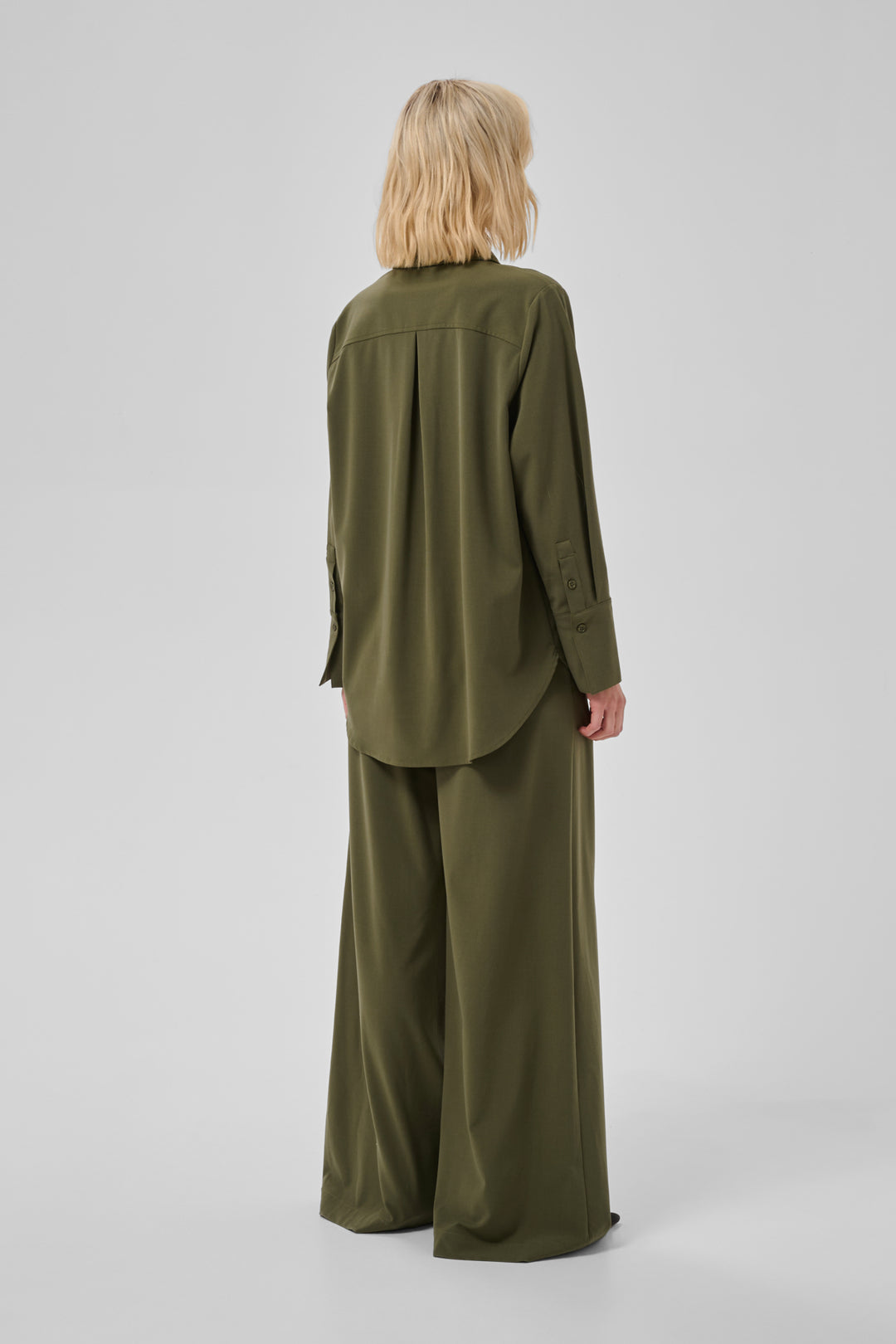 Hace vitta shirt olive