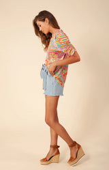 Lanthe Topp