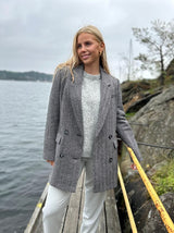 Hera Relaxed Blazer