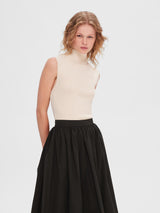 Caro Knit Top
