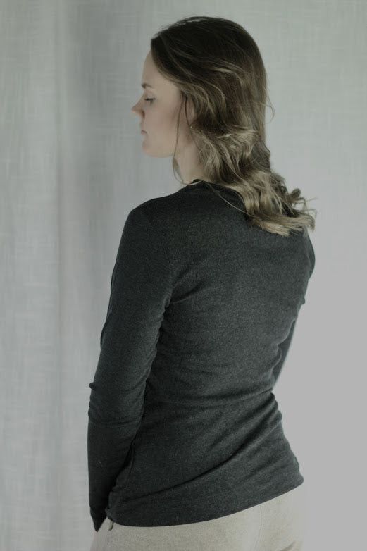 Close to home genser