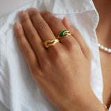 charlotte ring
