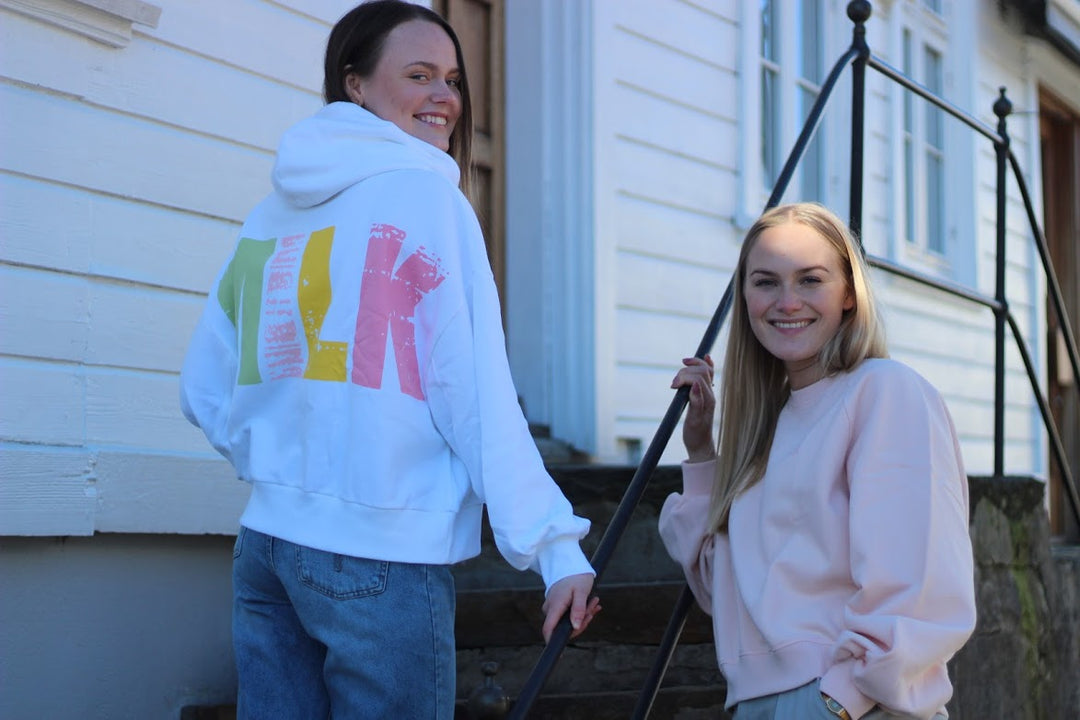 Sandhamn hettegenser