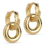 Celin hoops clear
