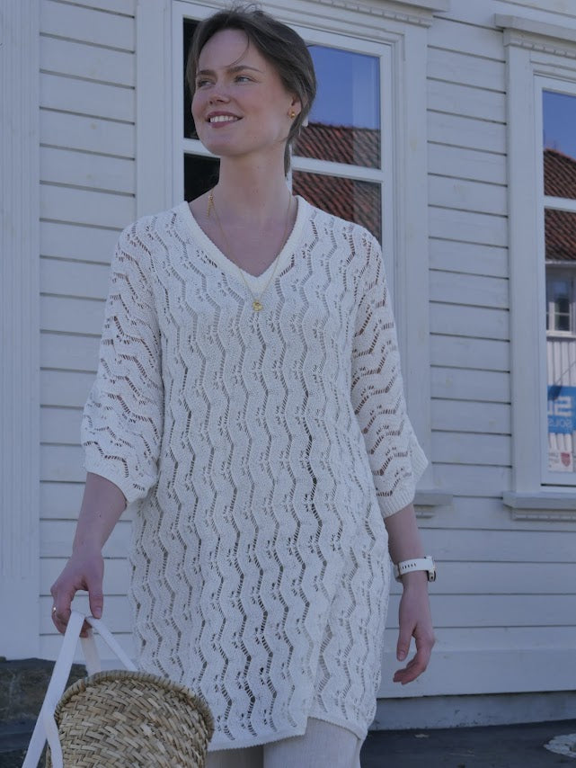Orzala Dress
