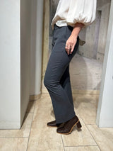 Clara Ankle 555