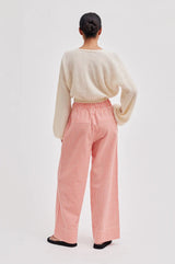 Perla Knit Cardigan