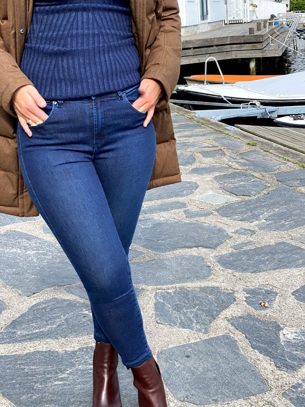 Celia Skinny Jeans