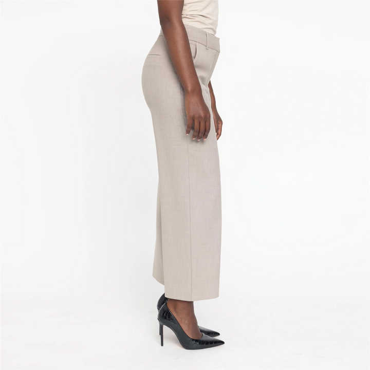 Dena Ankle 085 Oak Melange