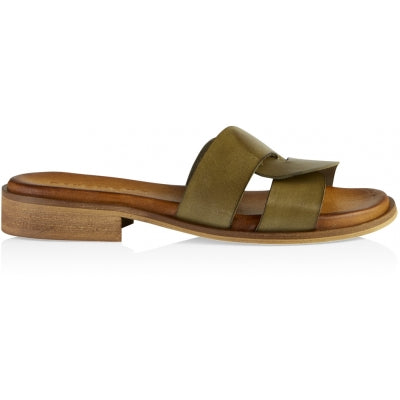Riley sandal