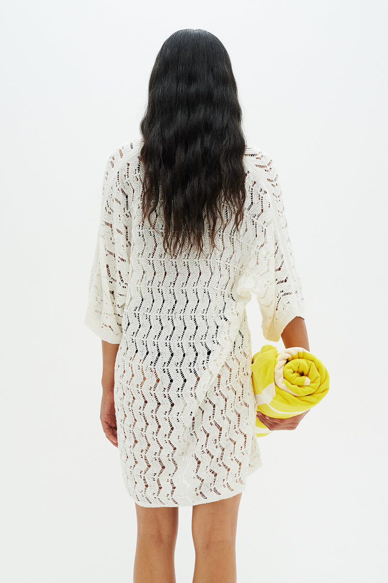 Orzala Dress