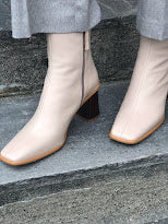 West Cape Støvletter