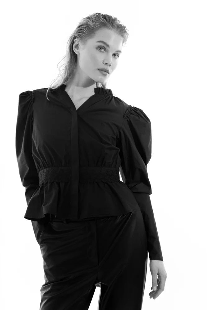 Allison bluse
