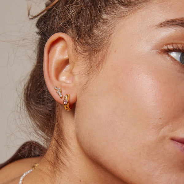Lydia studs