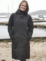 Long function jacket