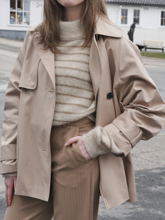 Minona Coat