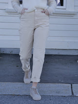 Molly Ankle 816