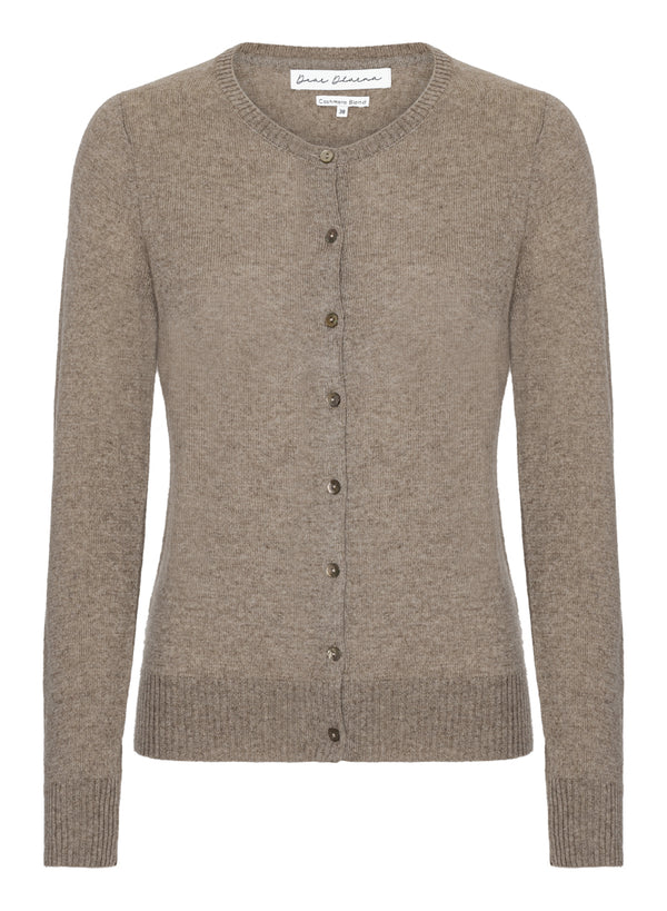 Classic Cardigan