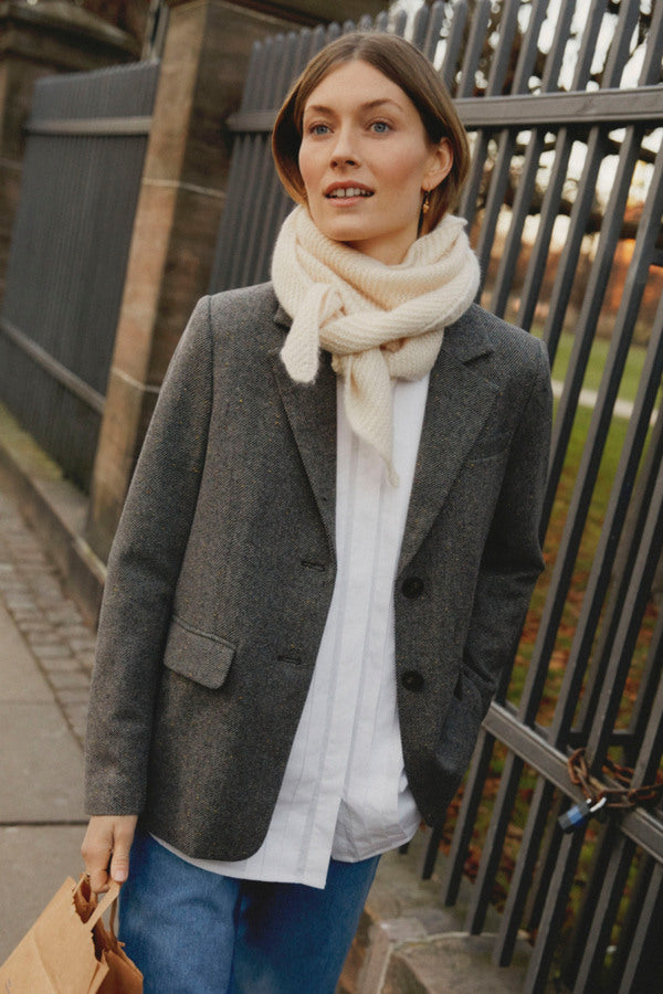 Corna Blazer