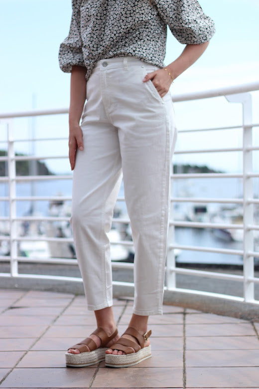 Alba 22606 Off White