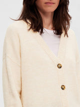 Maline Long Cardigan
