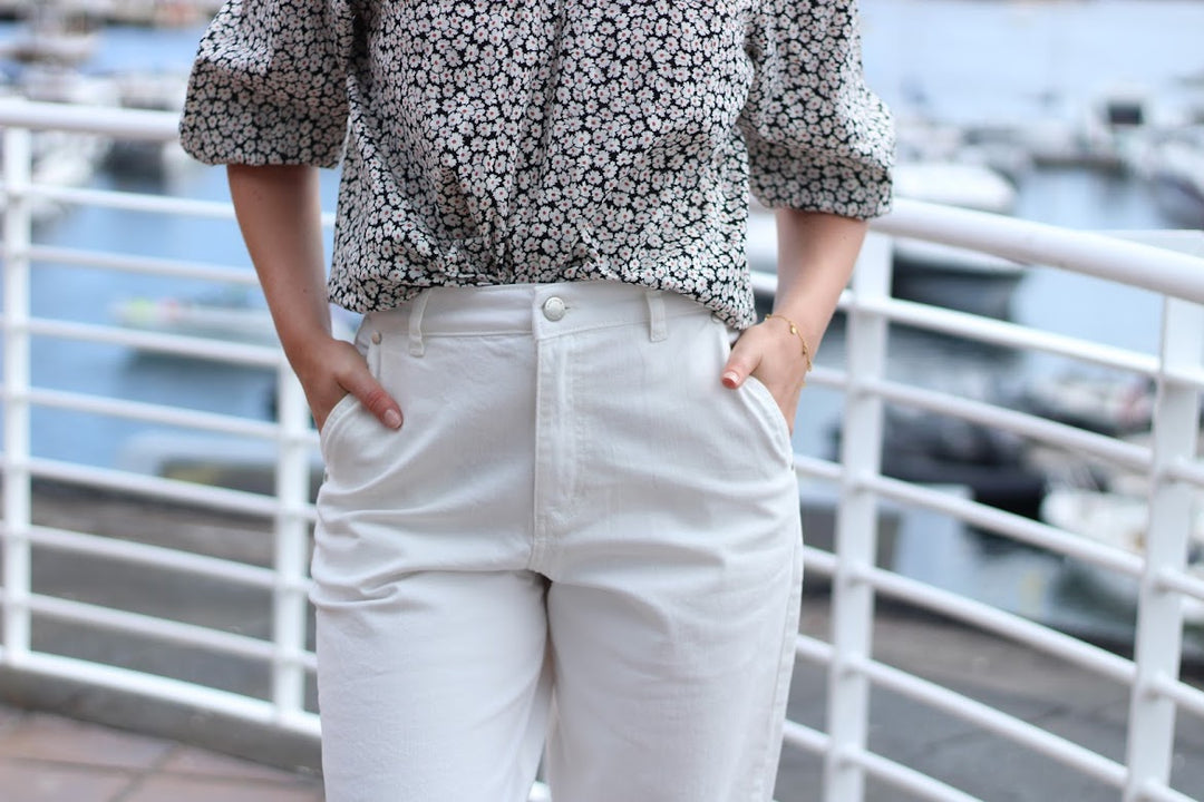 Alba 22606 Off White