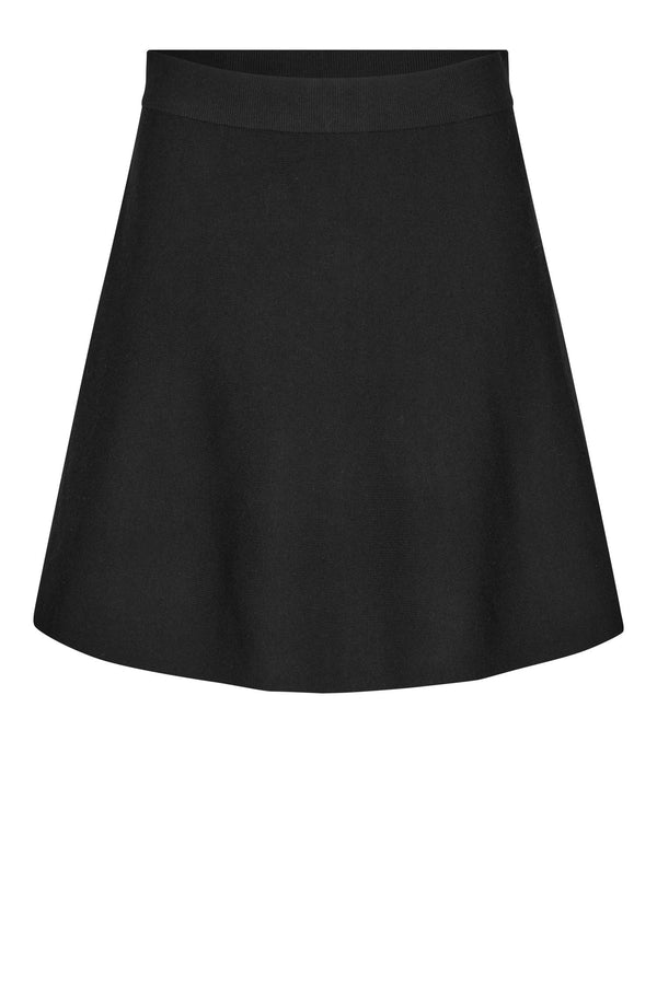Octavia Knit Skirt