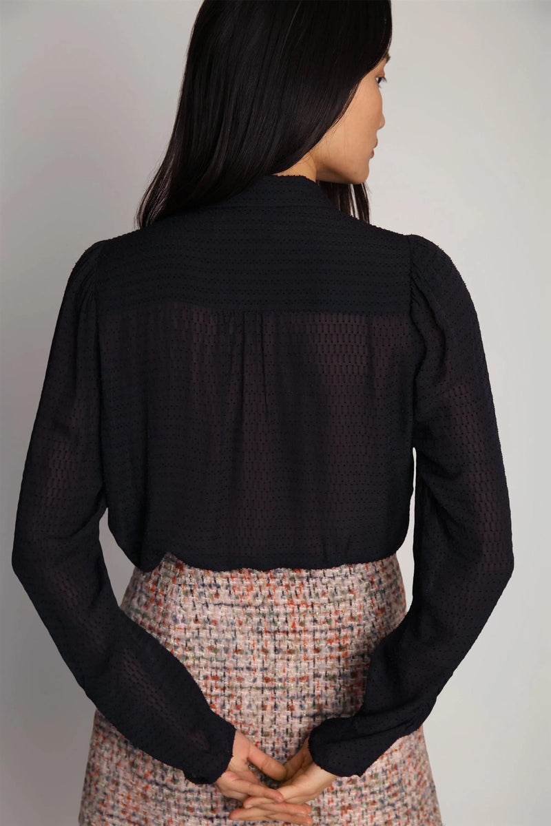 Lutjuma bluse