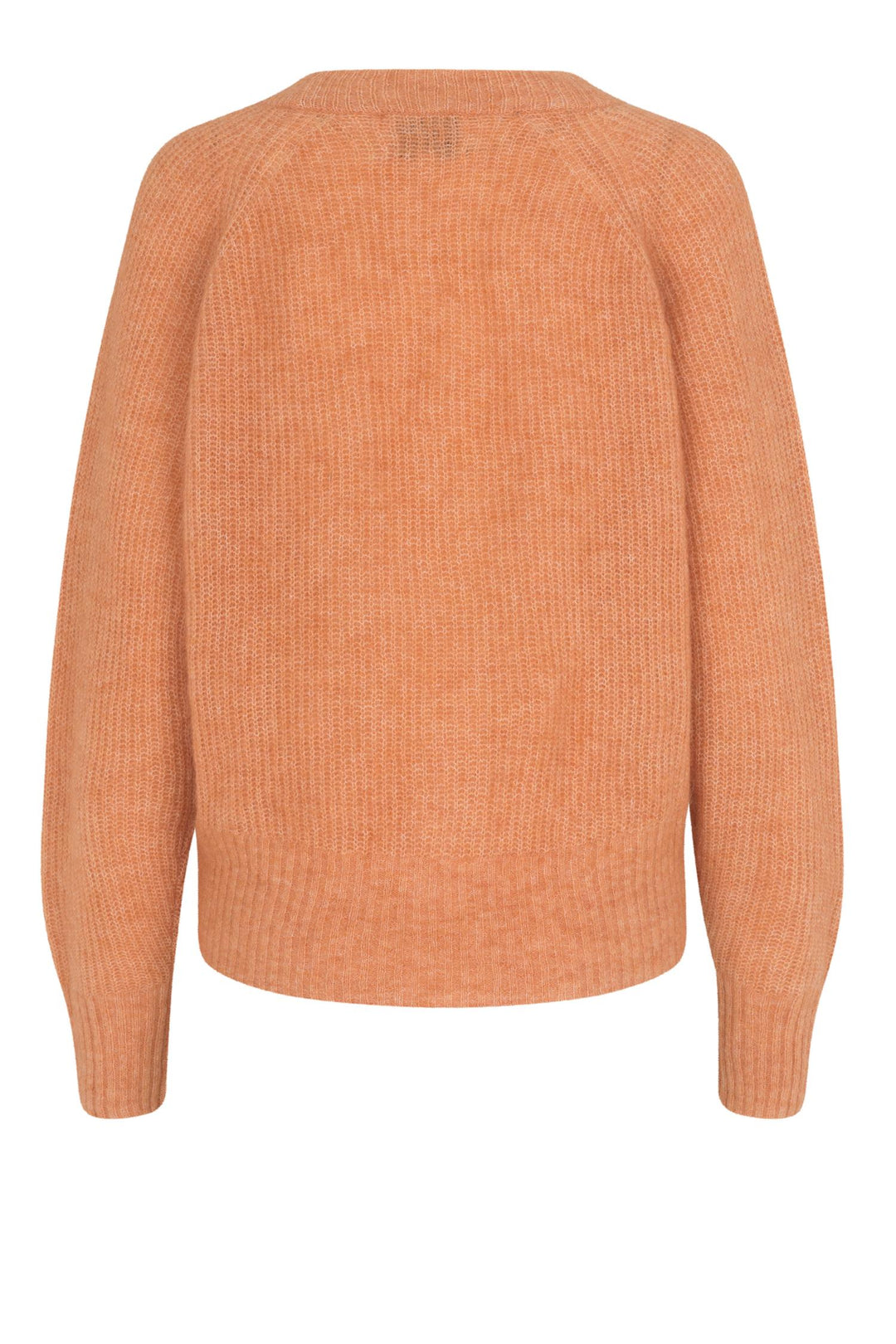 Brooky boxy cardigan