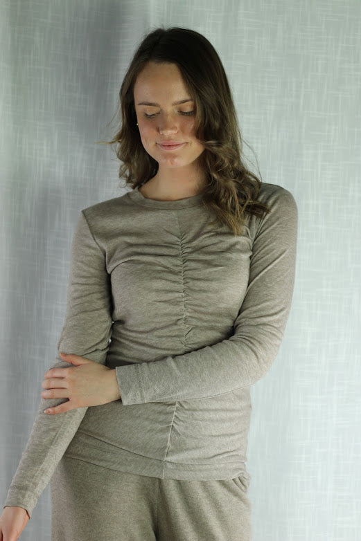 Close to home genser