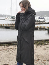 Long function jacket