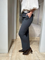 Clara Ankle 555