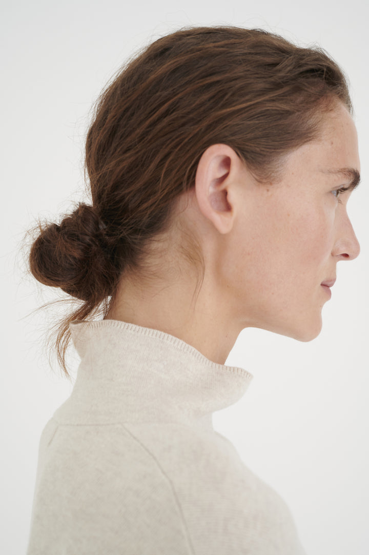 Tenley turtleneck genser