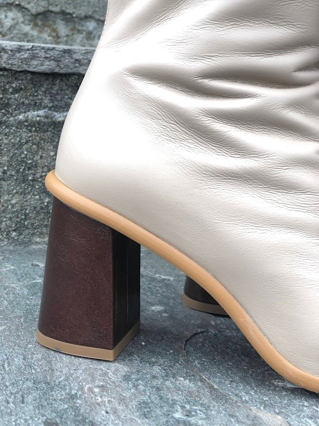 West Cape Støvletter