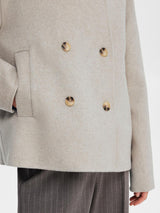 Lisa Short Handmade Jacket