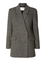 Hera Relaxed Blazer