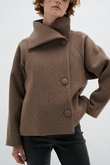 Perry Short Coat