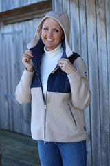 Edla Fullzip