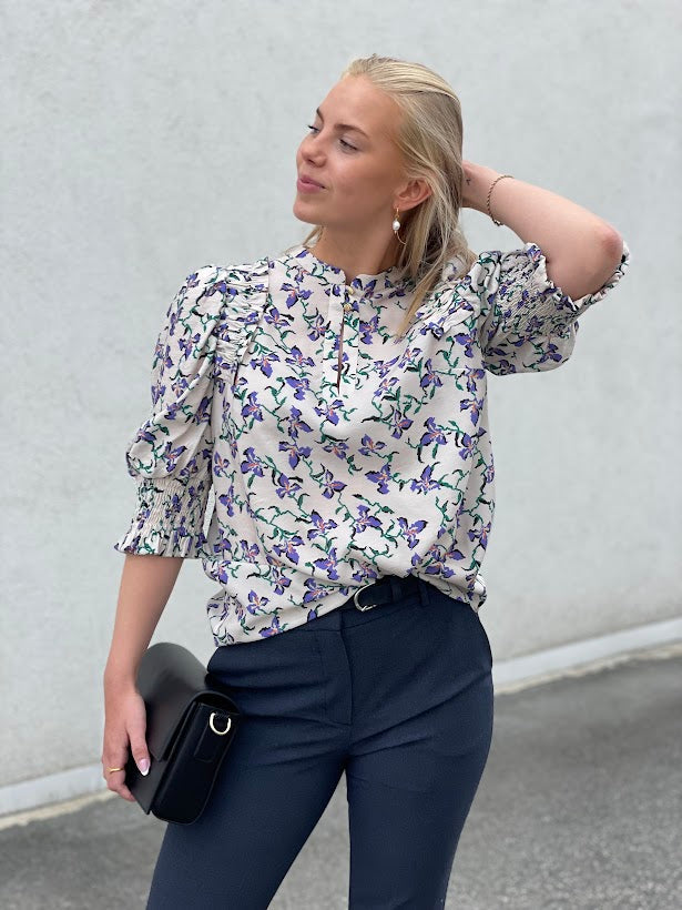 Gabuc bluse