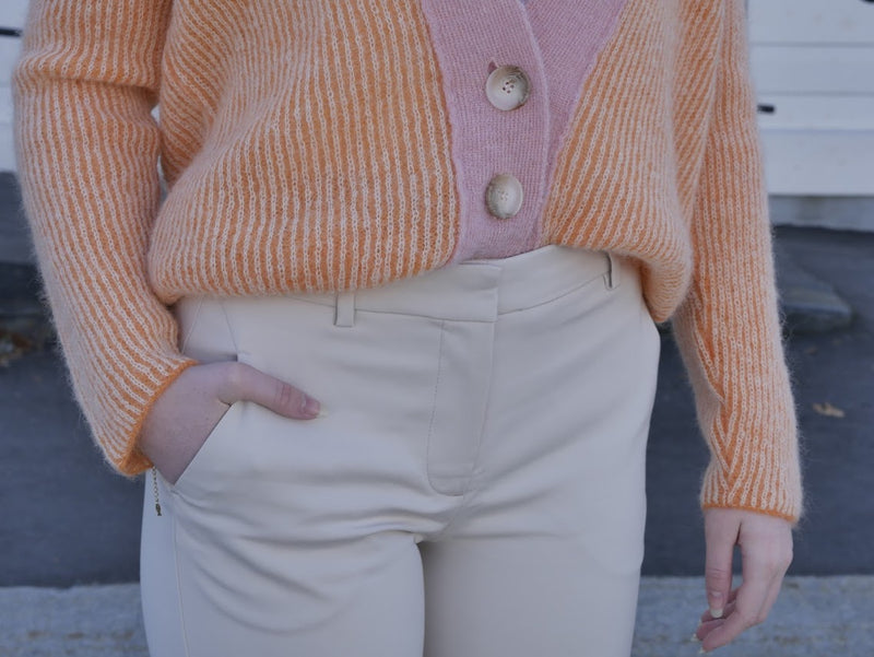 Vibse Cardigan