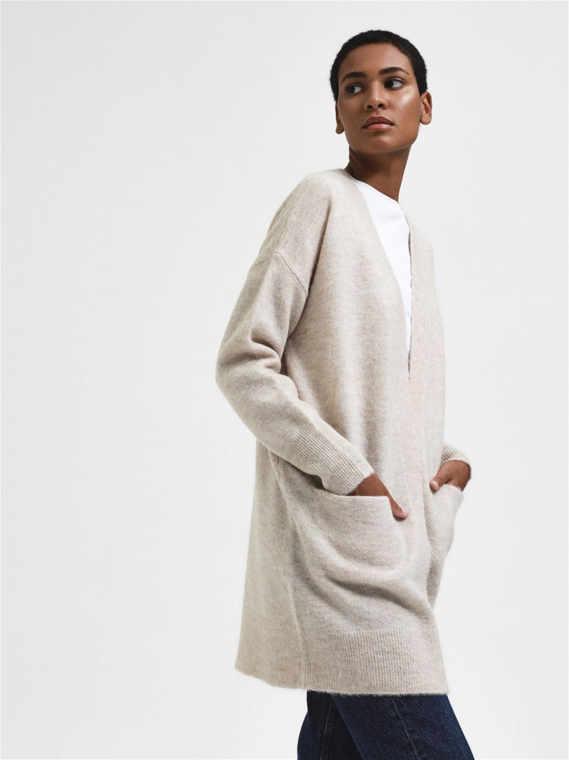 Lulu cardigan
