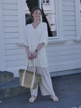 Orzala Dress