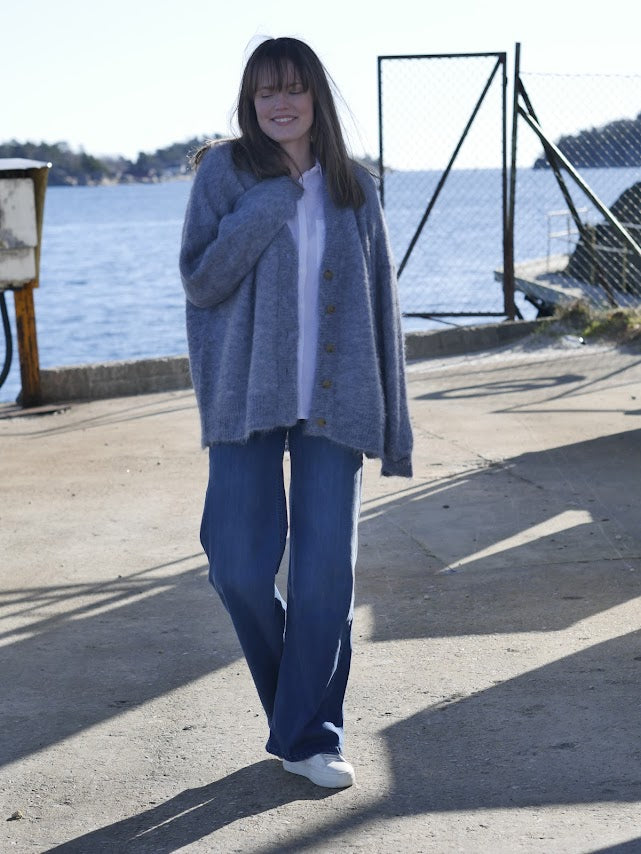 Foubay Cardigan