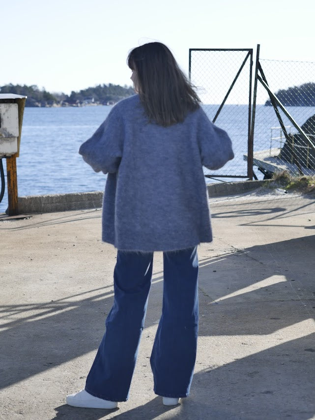 Foubay Cardigan