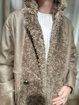 Kidman Coat