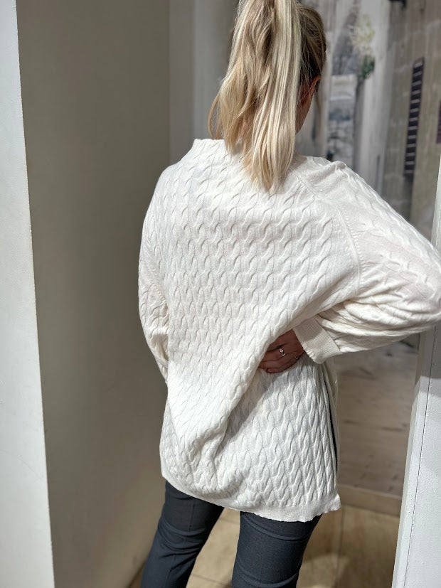 St.Moritz L Pullover